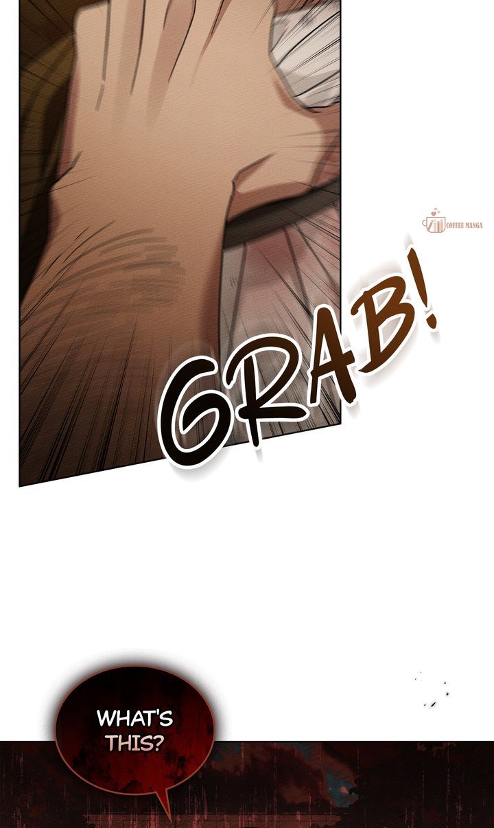 Under the Oak Tree Chapter 124 - Page 31