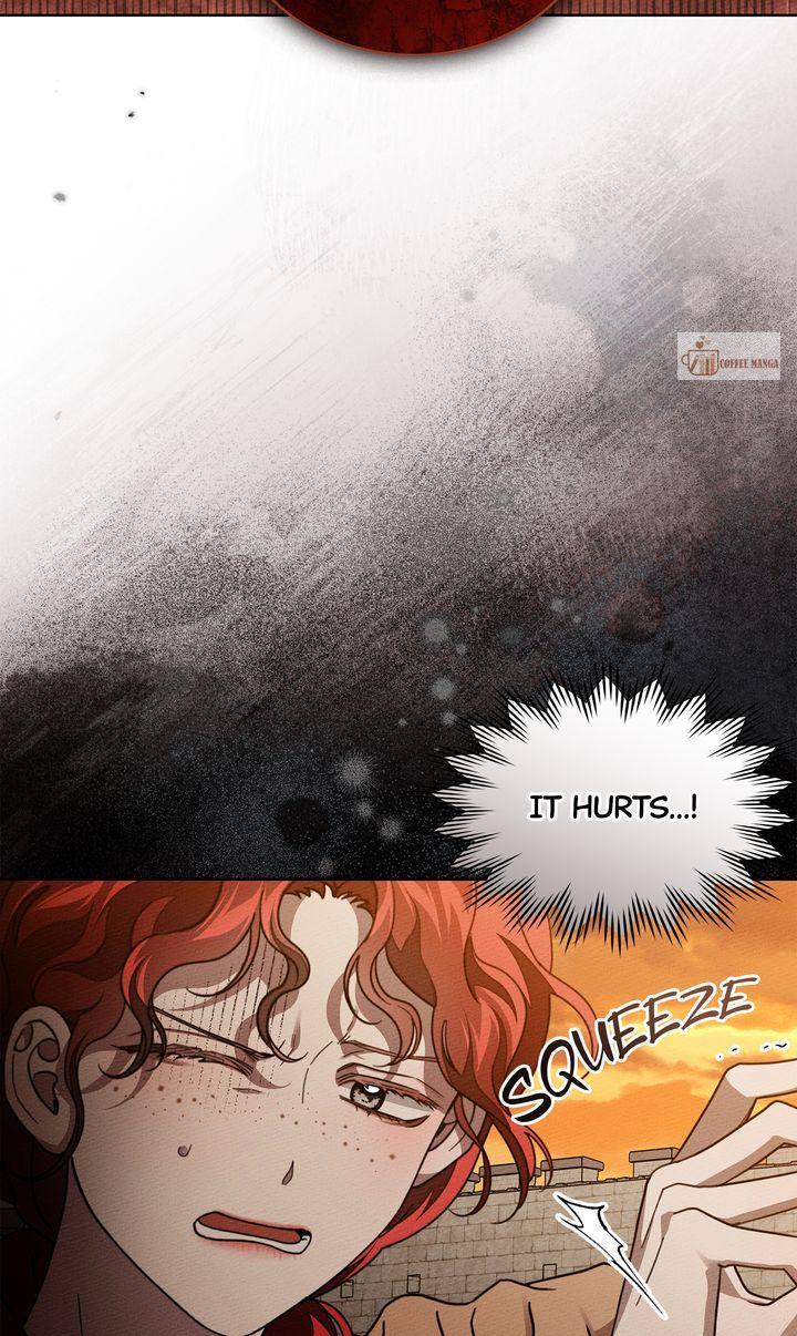 Under the Oak Tree Chapter 124 - Page 33