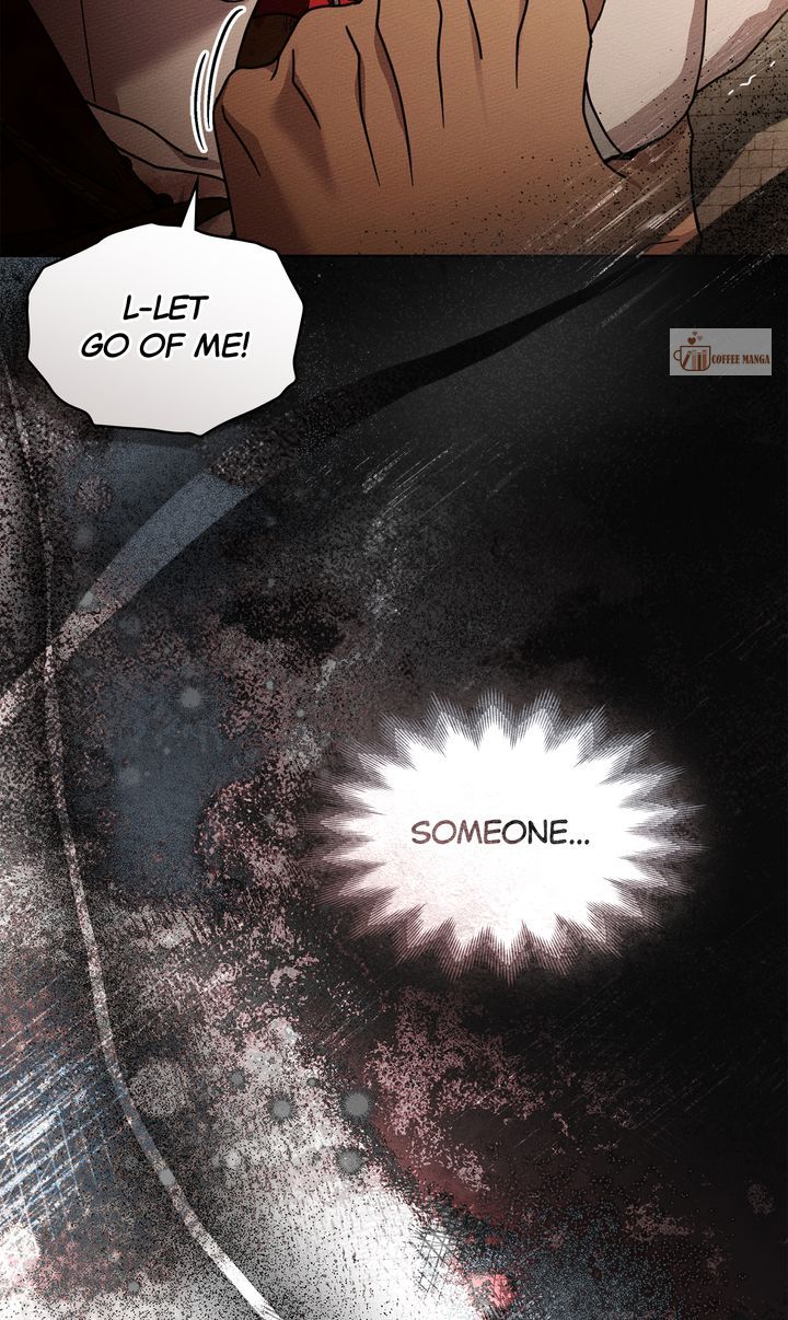 Under the Oak Tree Chapter 124 - Page 34