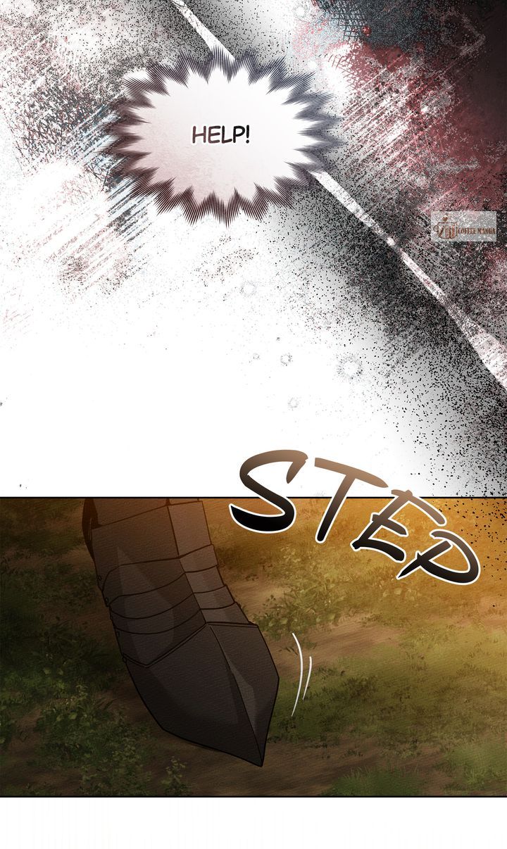 Under the Oak Tree Chapter 124 - Page 35