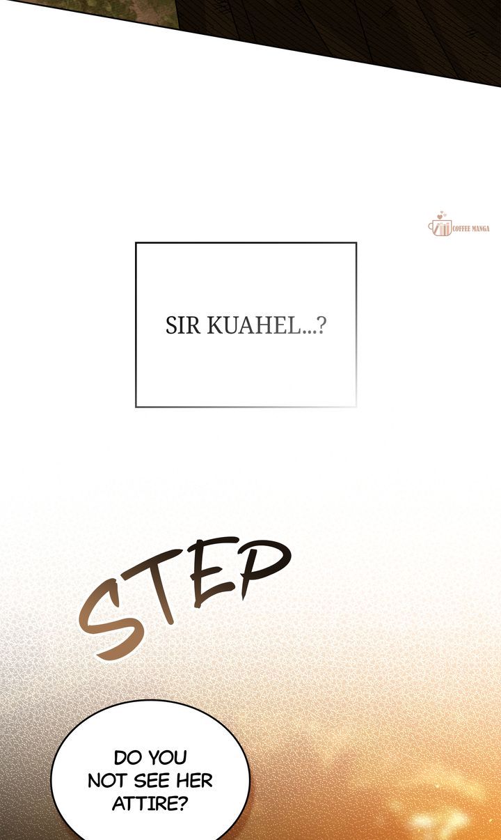 Under the Oak Tree Chapter 124 - Page 38