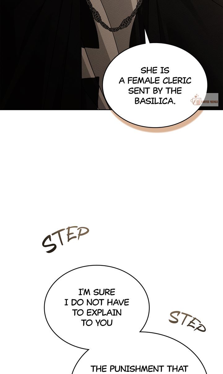 Under the Oak Tree Chapter 124 - Page 40