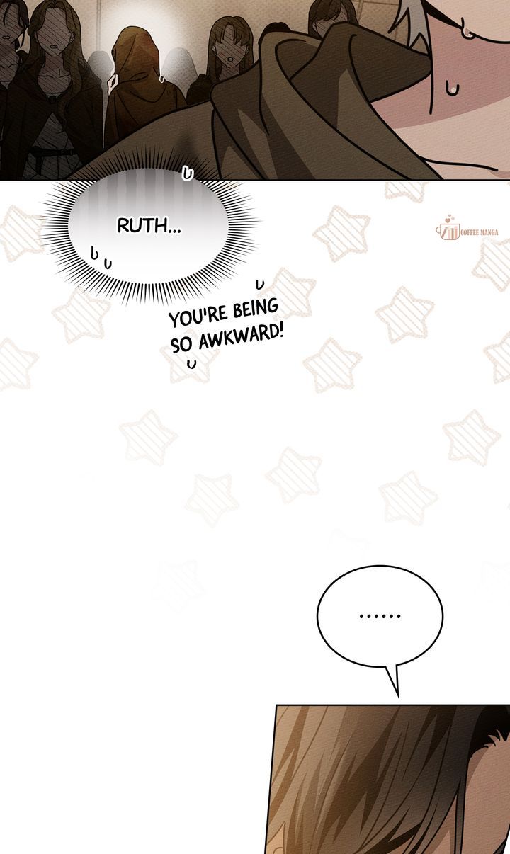 Under the Oak Tree Chapter 124 - Page 5