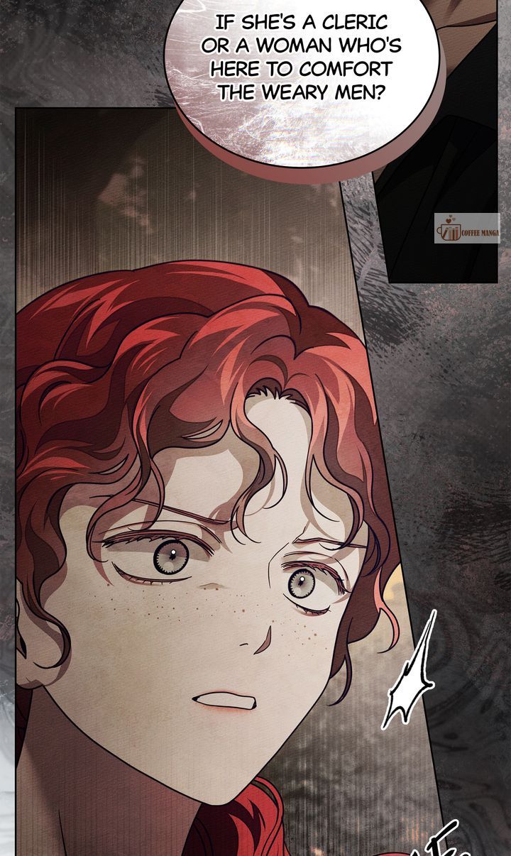 Under the Oak Tree Chapter 124 - Page 43