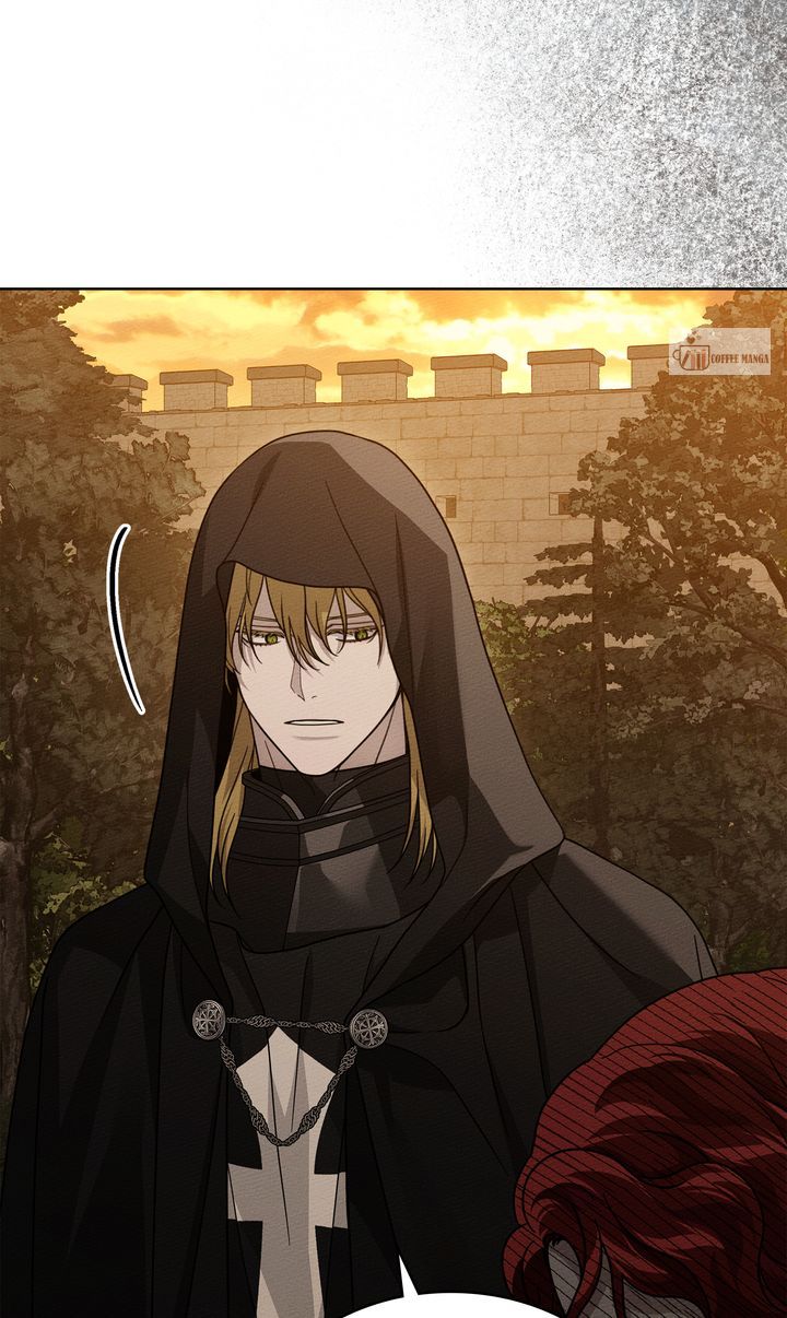 Under the Oak Tree Chapter 124 - Page 50