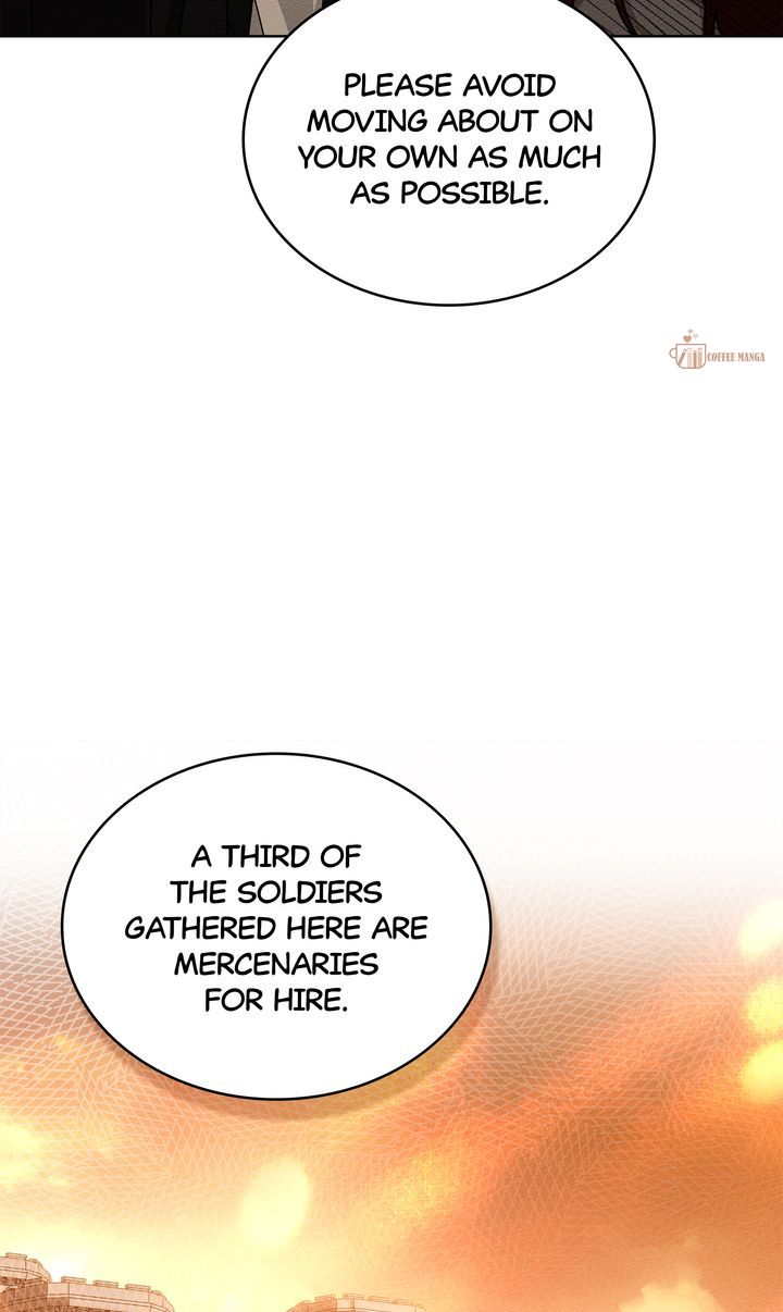 Under the Oak Tree Chapter 124 - Page 51