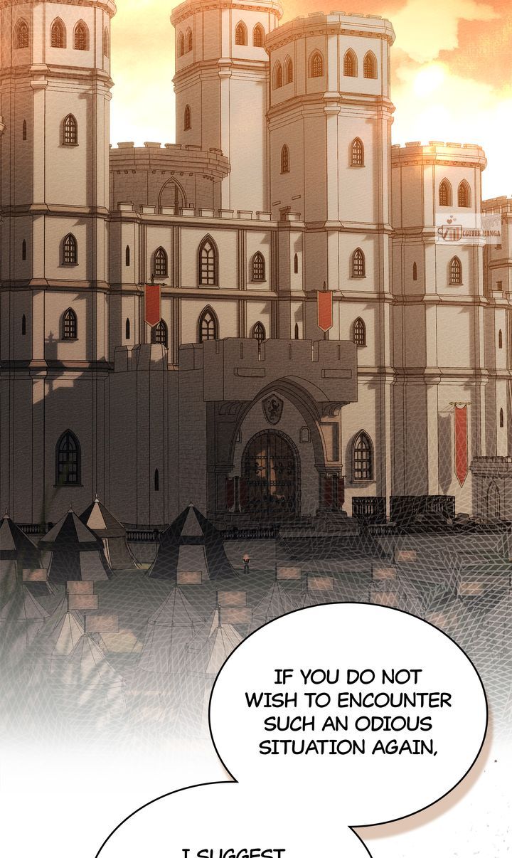 Under the Oak Tree Chapter 124 - Page 52