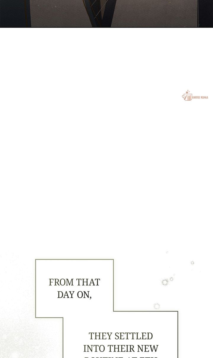 Under the Oak Tree Chapter 124 - Page 60