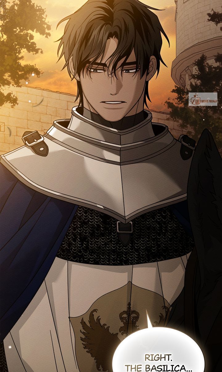 Under the Oak Tree Chapter 124 - Page 7