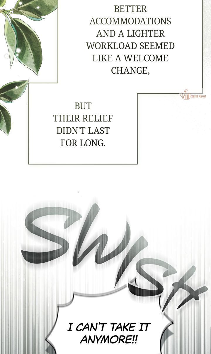 Under the Oak Tree Chapter 124 - Page 63