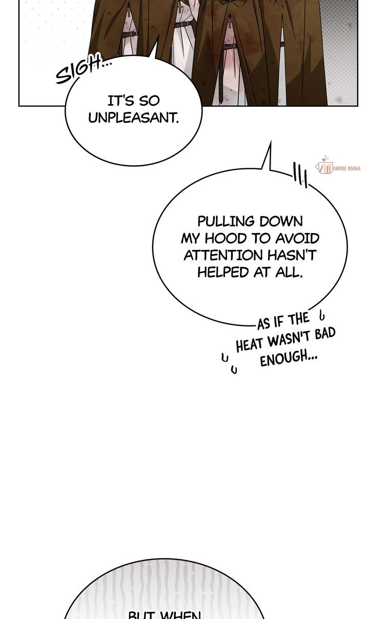 Under the Oak Tree Chapter 124 - Page 67