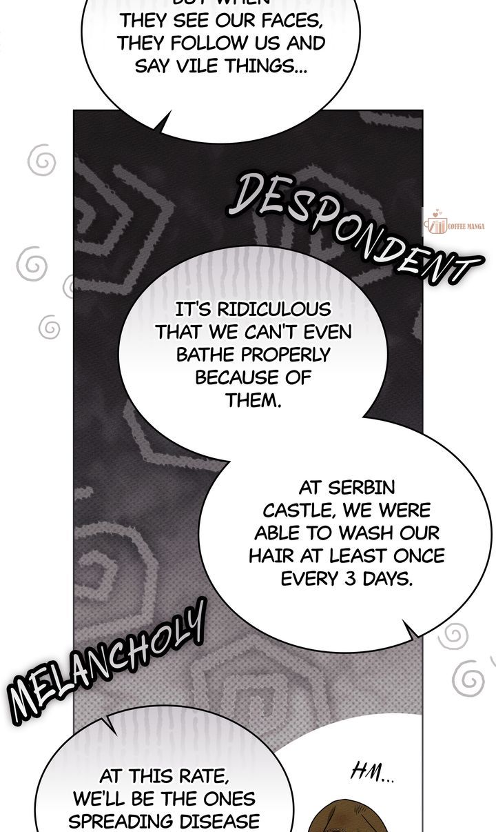 Under the Oak Tree Chapter 124 - Page 68