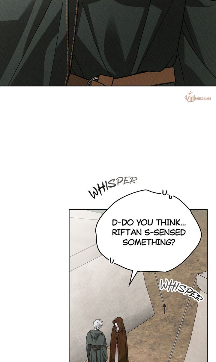 Under the Oak Tree Chapter 124 - Page 74