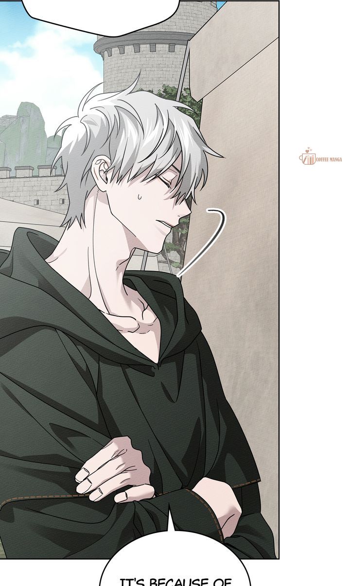 Under the Oak Tree Chapter 124 - Page 76