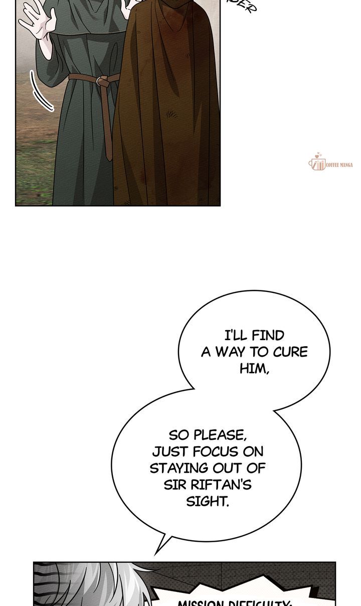 Under the Oak Tree Chapter 124 - Page 79