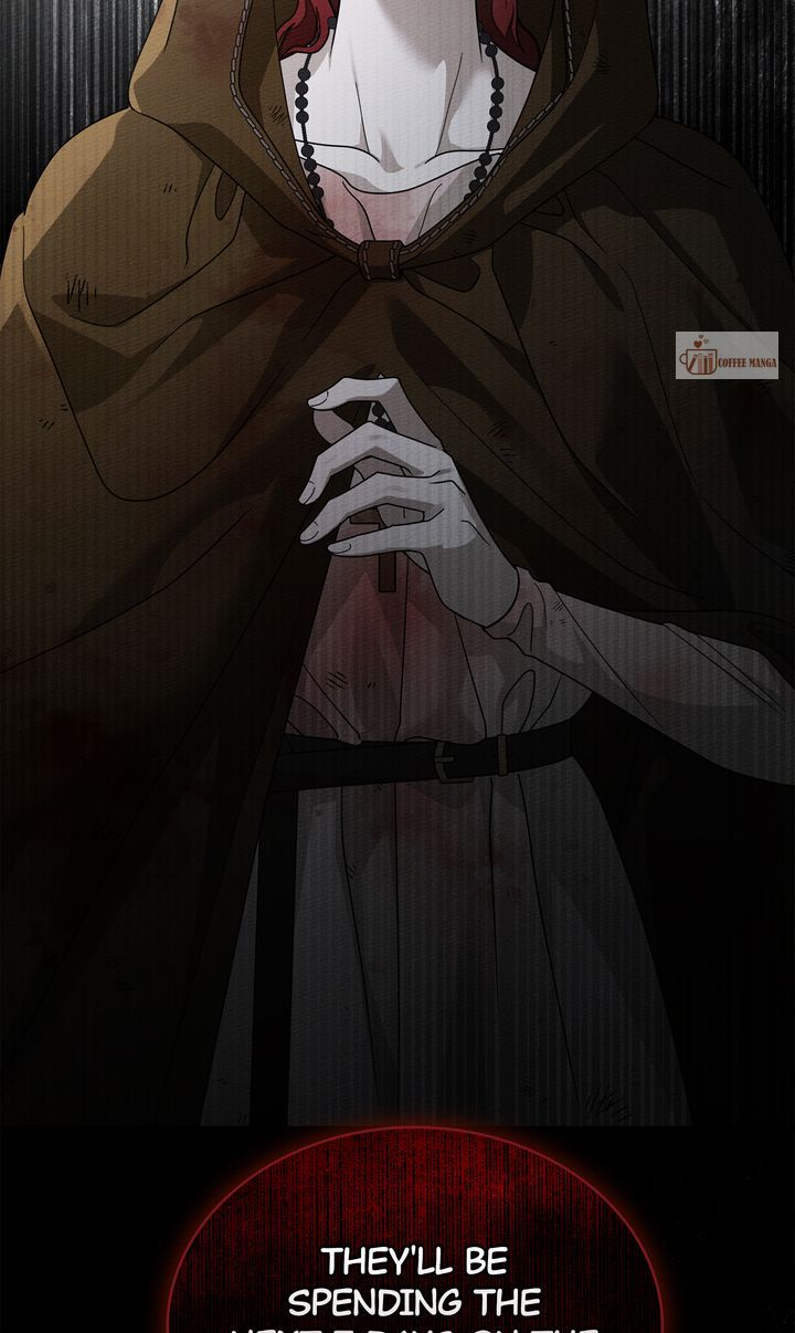 Under the Oak Tree Chapter 124 - Page 84