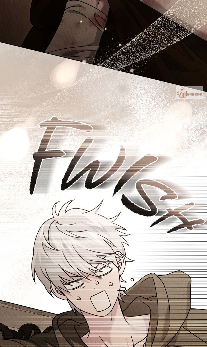 Under the Oak Tree Chapter 124 - Page 10