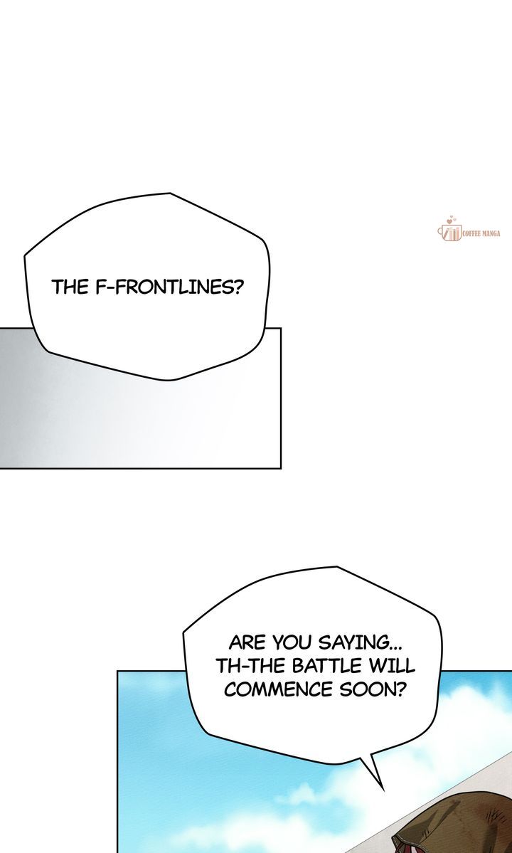 Under the Oak Tree Chapter 125 - Page 1