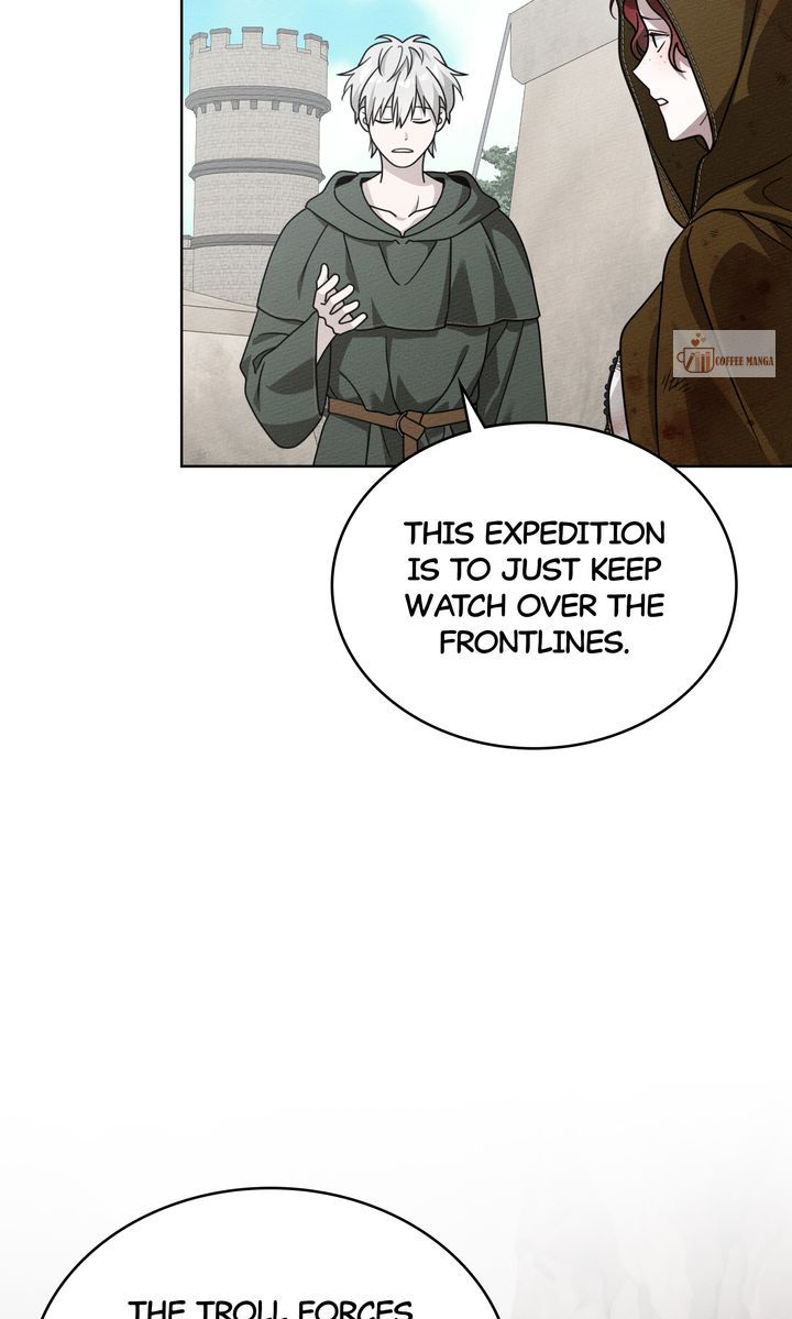 Under the Oak Tree Chapter 125 - Page 2