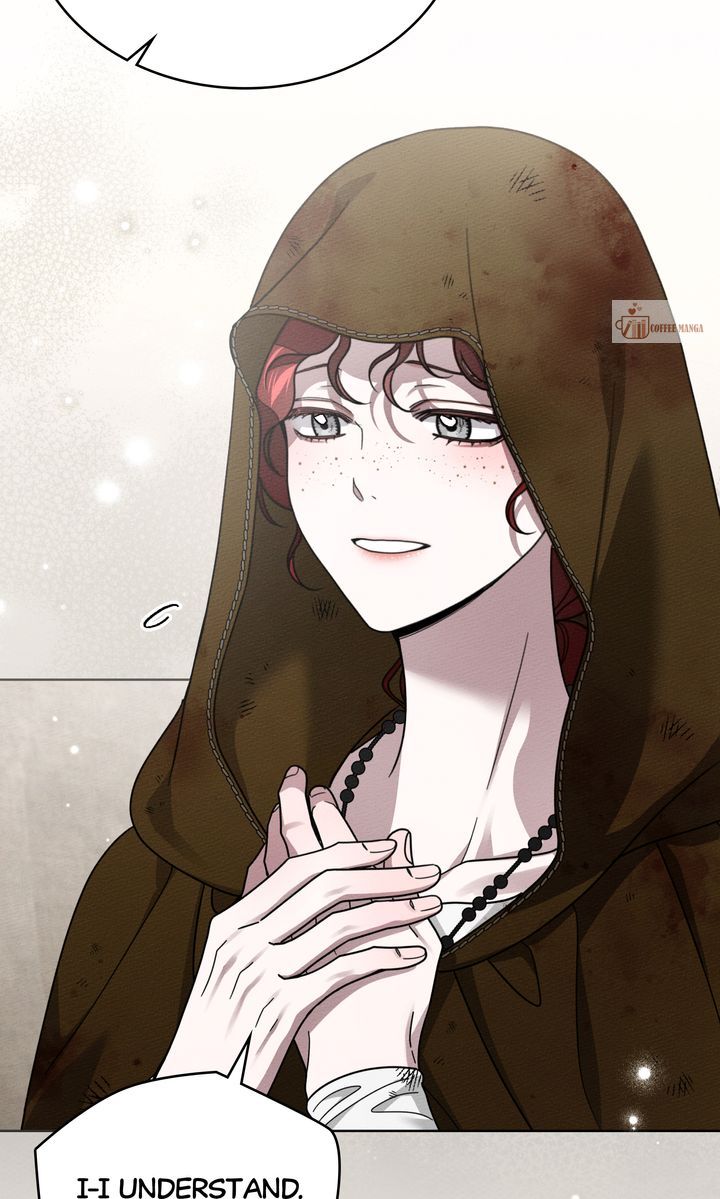 Under the Oak Tree Chapter 125 - Page 11