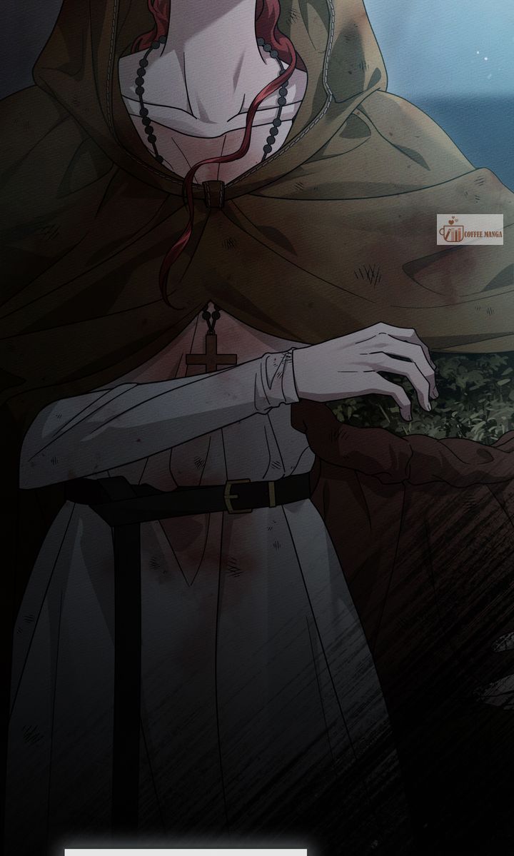 Under the Oak Tree Chapter 125 - Page 19