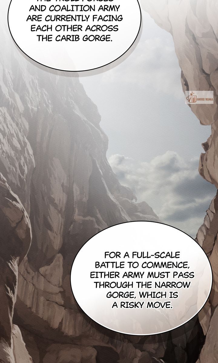 Under the Oak Tree Chapter 125 - Page 3