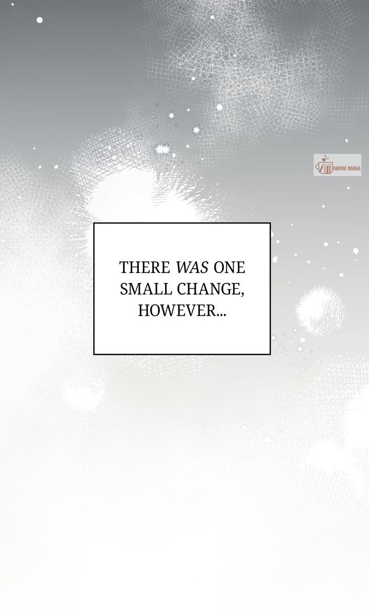 Under the Oak Tree Chapter 125 - Page 21