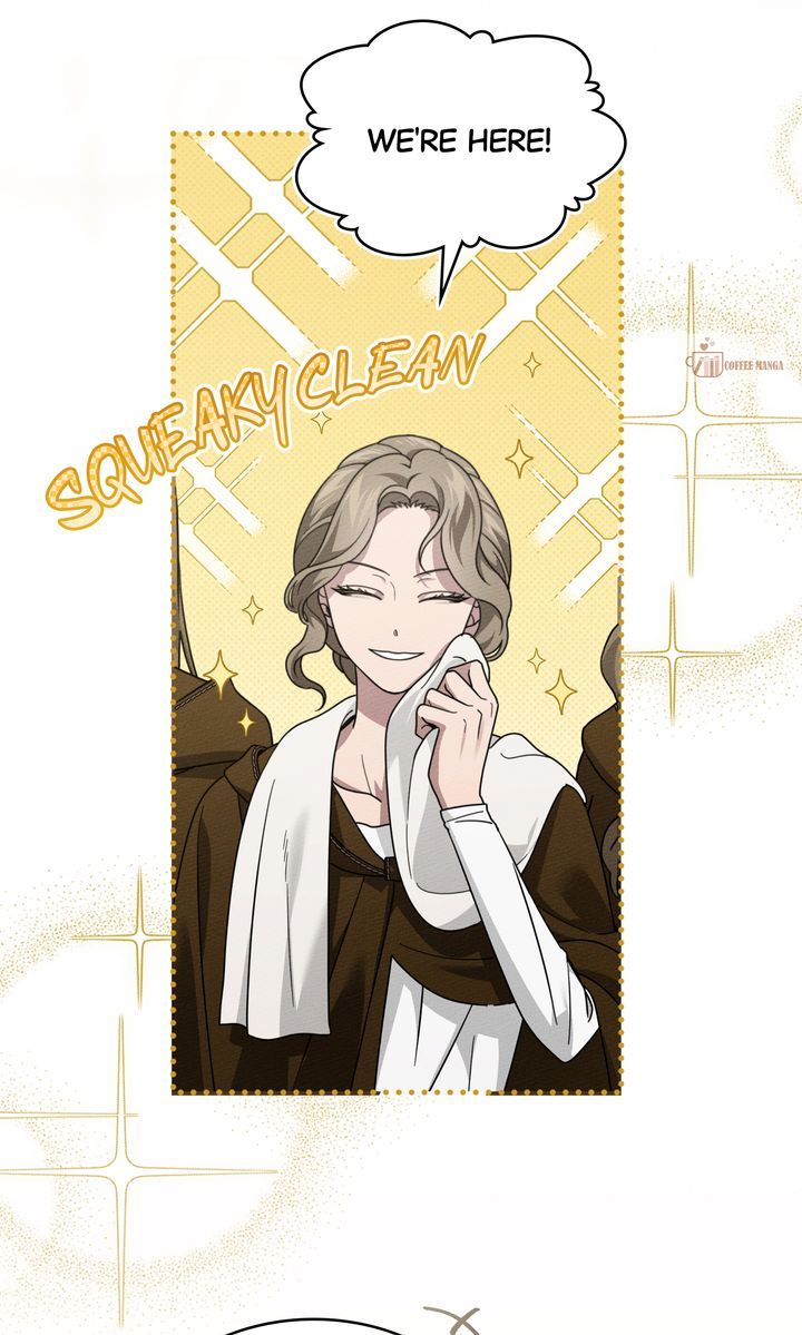 Under the Oak Tree Chapter 125 - Page 22