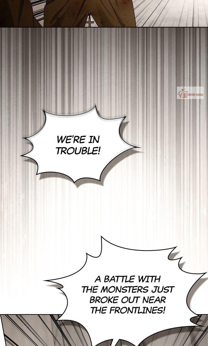 Under the Oak Tree Chapter 125 - Page 30