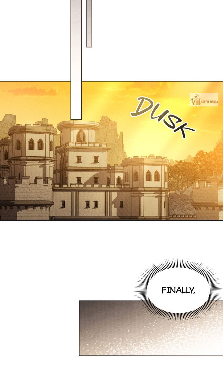 Under the Oak Tree Chapter 125 - Page 35