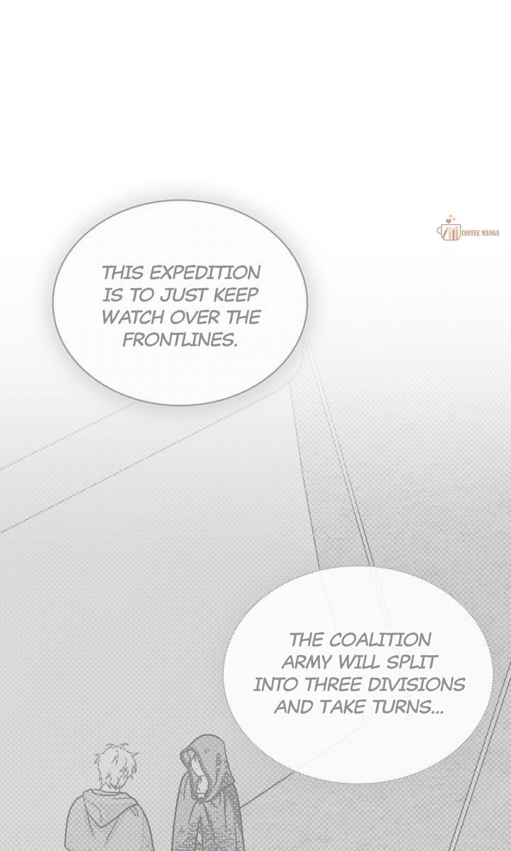 Under the Oak Tree Chapter 125 - Page 37