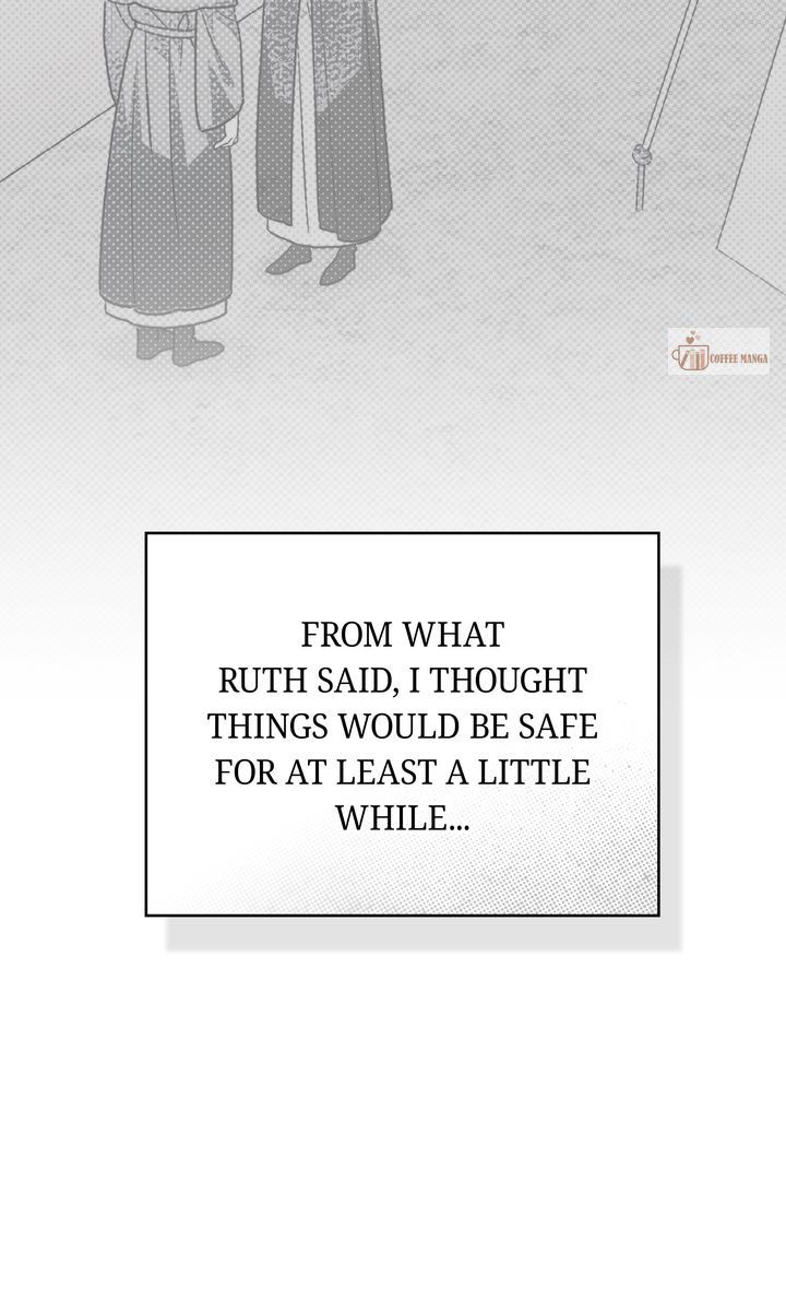 Under the Oak Tree Chapter 125 - Page 38