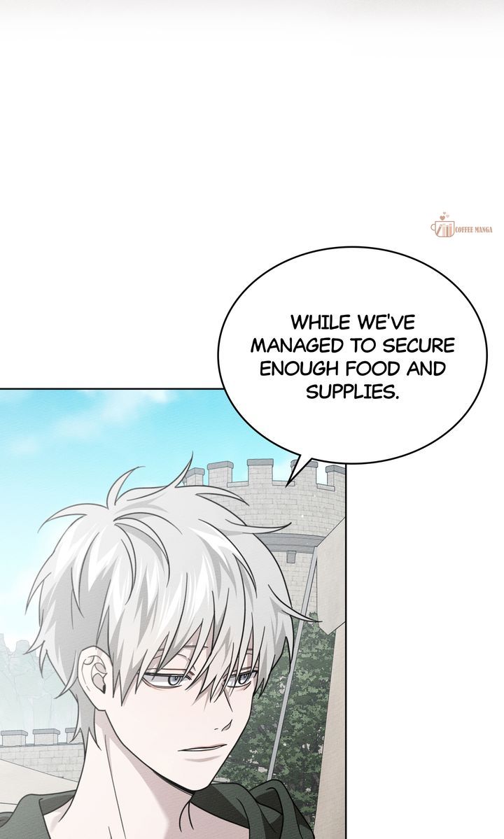 Under the Oak Tree Chapter 125 - Page 5