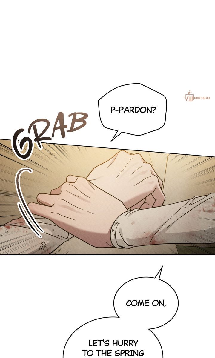 Under the Oak Tree Chapter 125 - Page 47