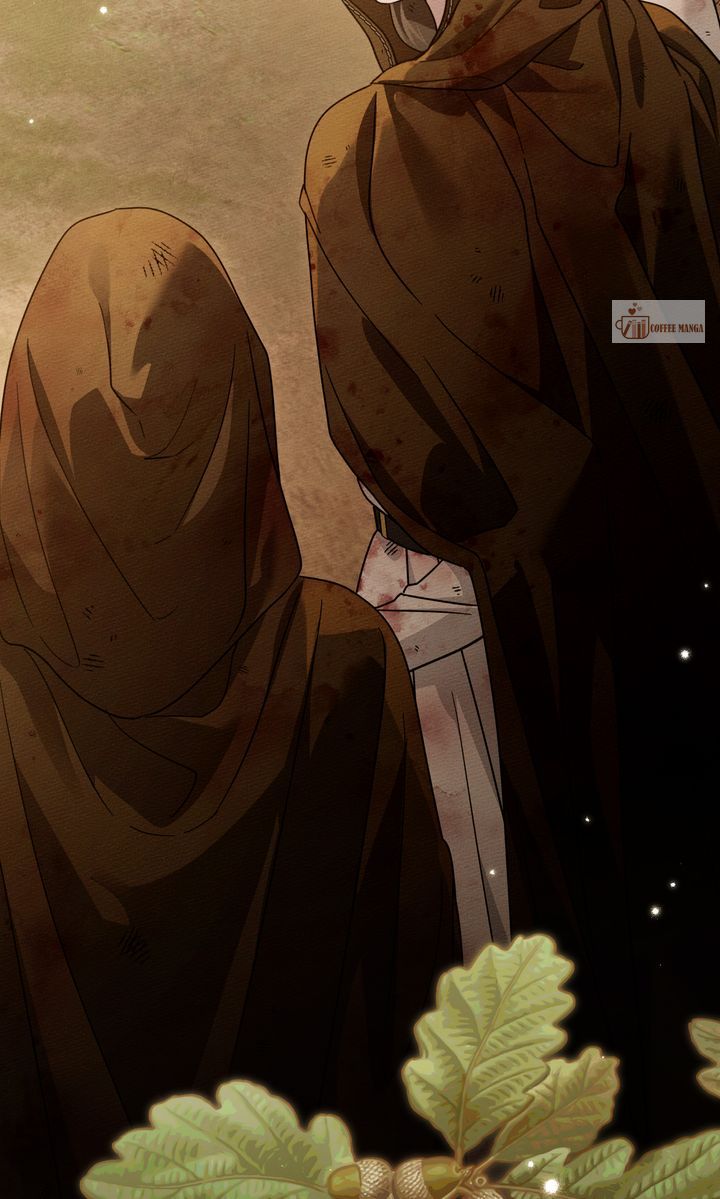 Under the Oak Tree Chapter 125 - Page 50