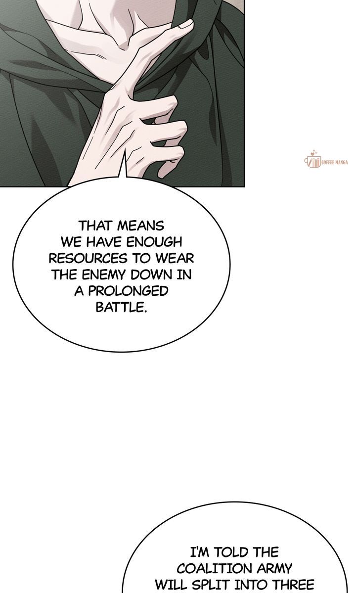 Under the Oak Tree Chapter 125 - Page 6