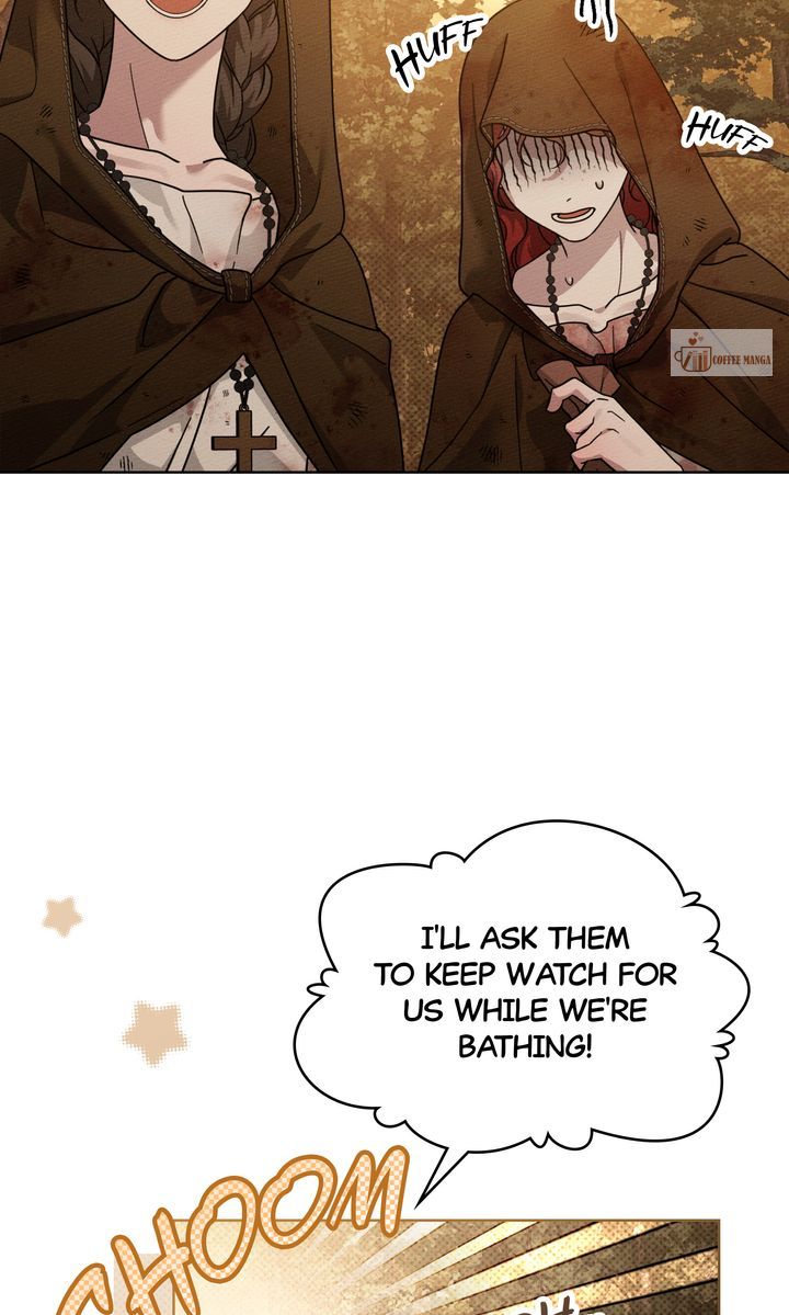 Under the Oak Tree Chapter 125 - Page 53