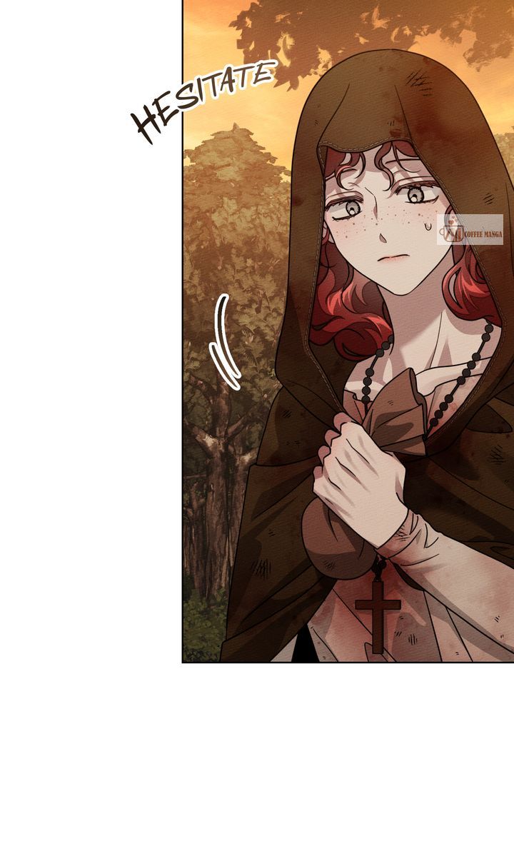 Under the Oak Tree Chapter 125 - Page 55