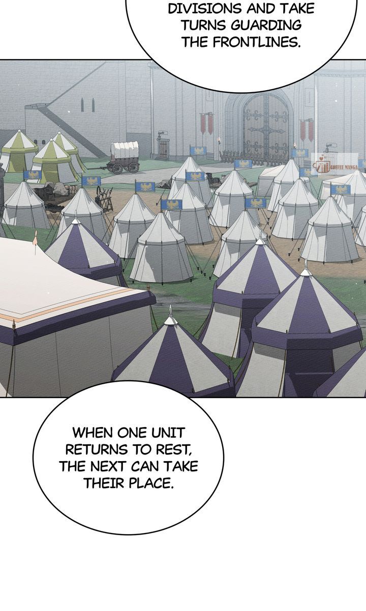 Under the Oak Tree Chapter 125 - Page 7