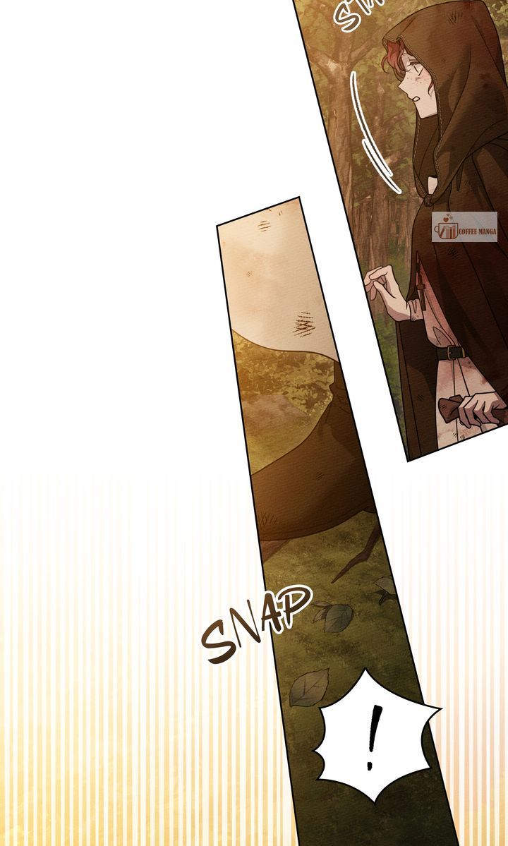 Under the Oak Tree Chapter 125 - Page 72