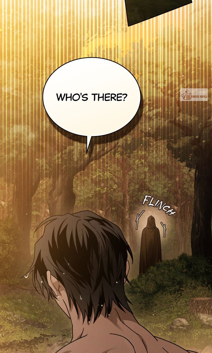 Under the Oak Tree Chapter 125 - Page 73