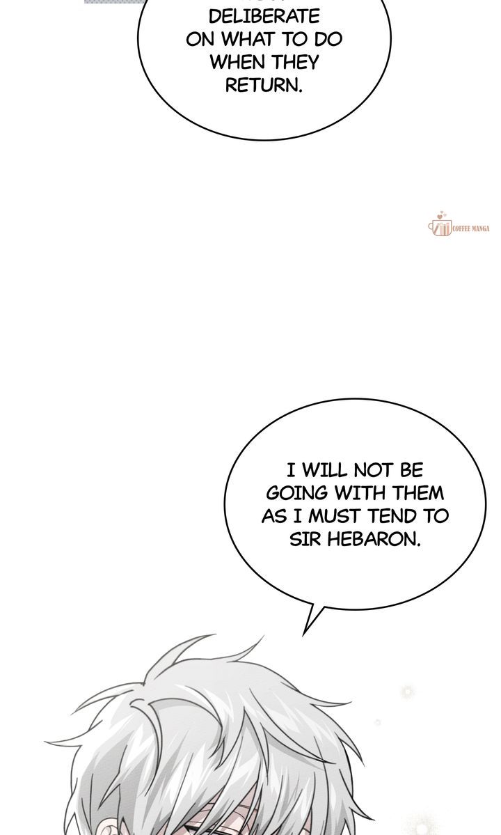 Under the Oak Tree Chapter 125 - Page 9