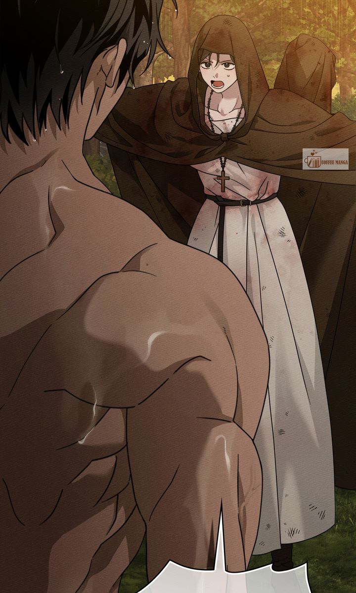 Under the Oak Tree Chapter 125 - Page 83