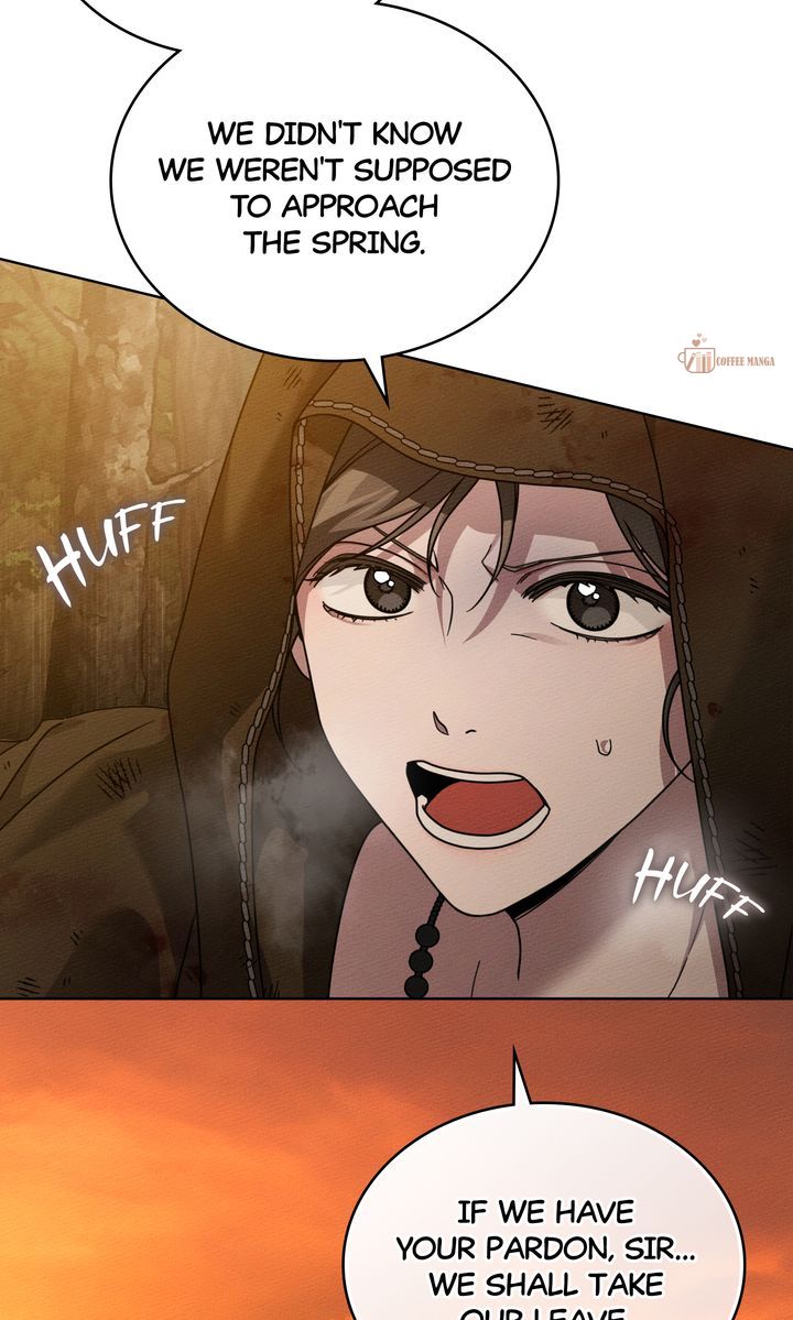 Under the Oak Tree Chapter 125 - Page 85