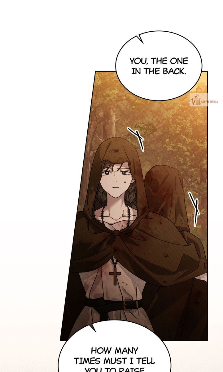 Under the Oak Tree Chapter 125 - Page 88