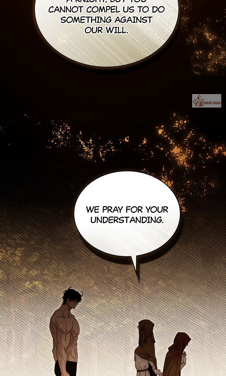 Under the Oak Tree Chapter 125 - Page 91