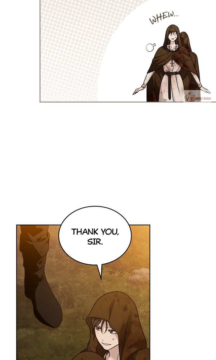 Under the Oak Tree Chapter 125 - Page 95