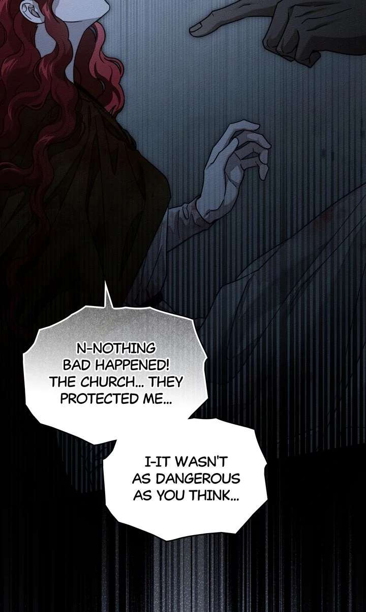 Under the Oak Tree Chapter 126 - Page 12