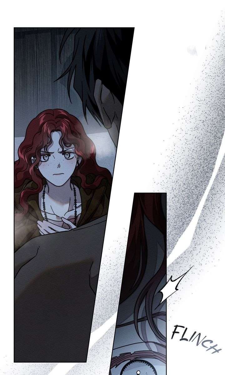 Under the Oak Tree Chapter 126 - Page 24