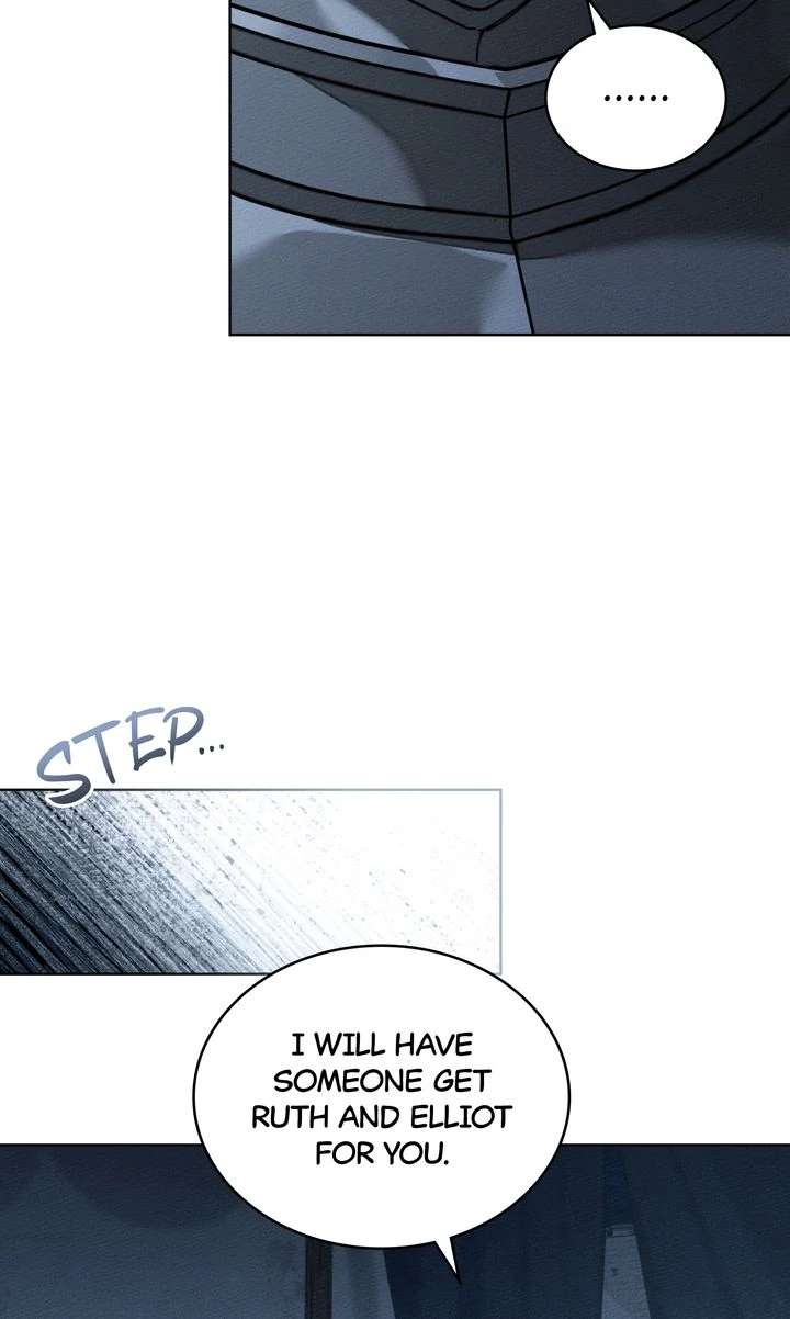 Under the Oak Tree Chapter 126 - Page 39